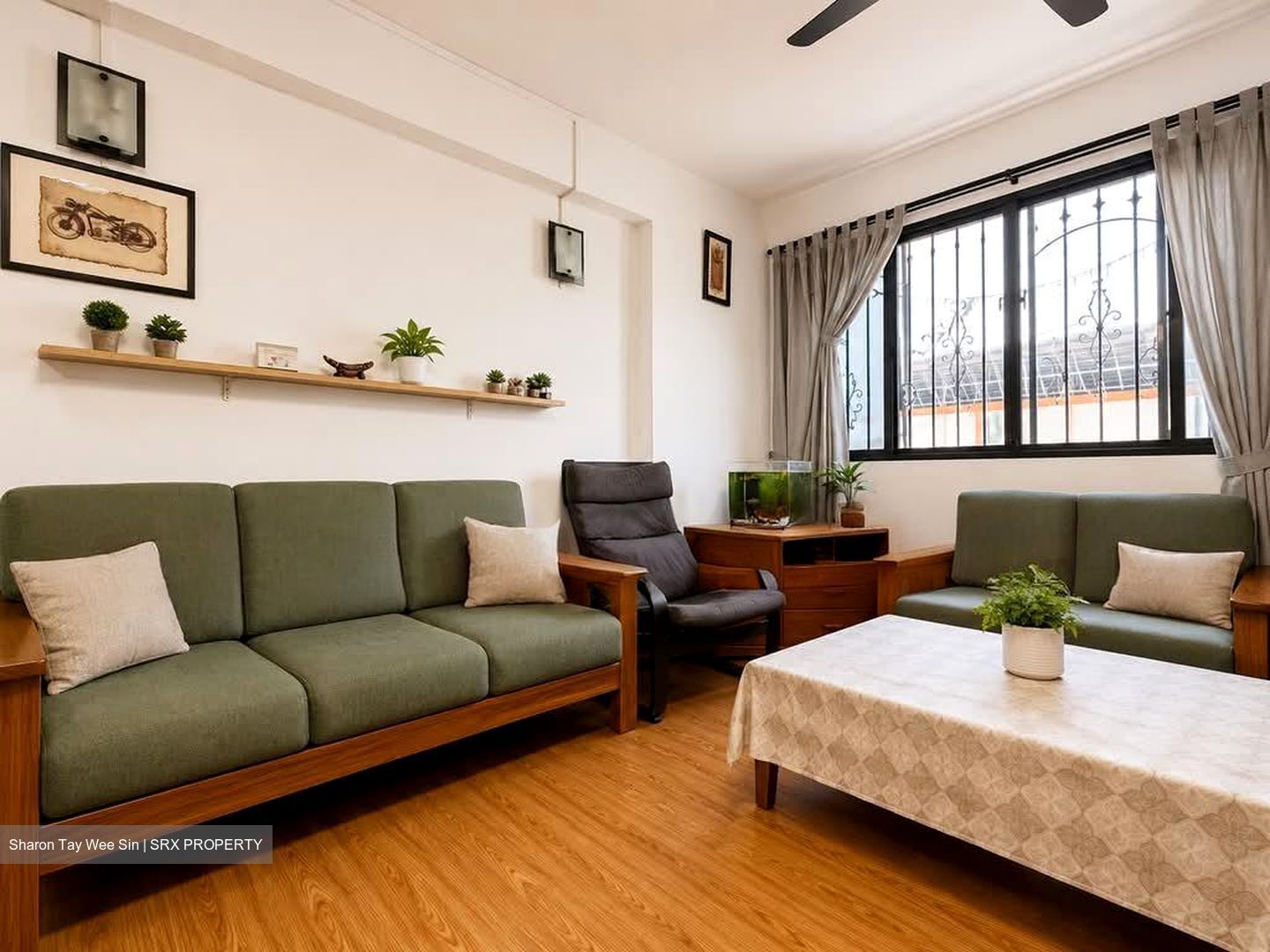 Blk 224 Lorong 8 Toa Payoh (Toa Payoh), HDB 5 Rooms #564564441